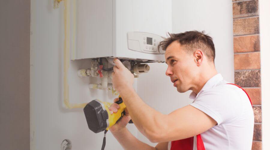 Professional Leak Detection Services in Clarksville, MD
